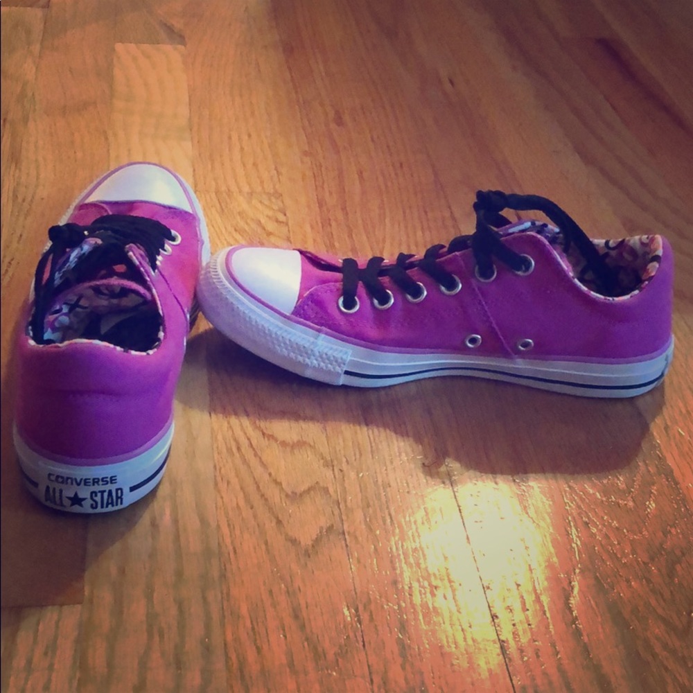 ❗️❗️NEW❗️❗️ Converse Chucks